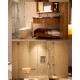 Executive Queen Bed