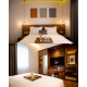Executive Queen Bed