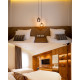 Executive Twin Bed