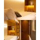 Deluxe Bunk Bed