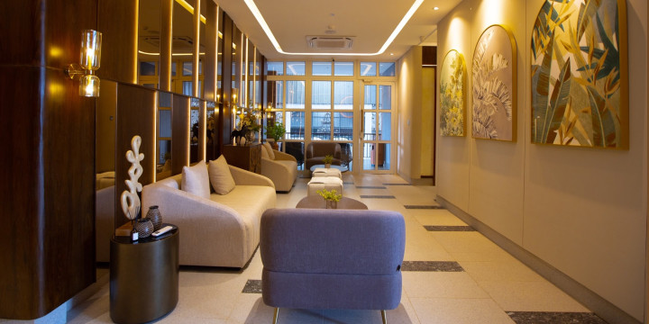 JJ Lounge
