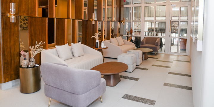 JJ Lounge
