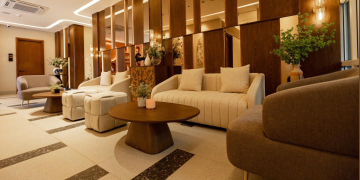JJ Lounge